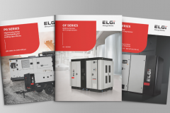 ELGI EQUIPMENTS LIMITED